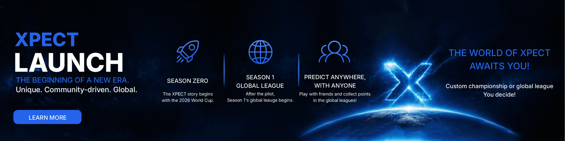 About XPECT