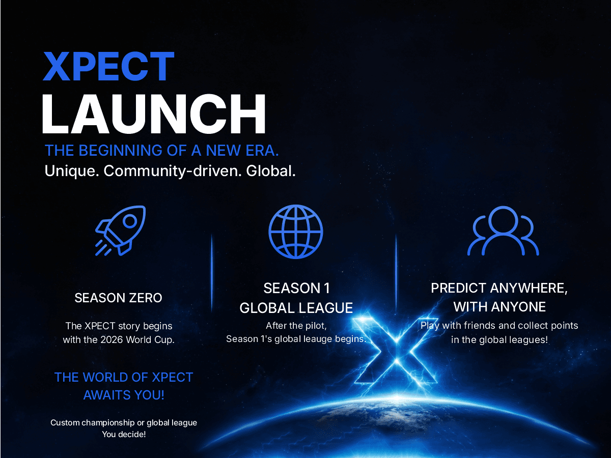 About XPECT